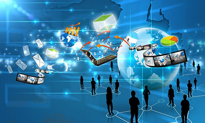 廣告設計公司的技術開發 網絡技術領域的創新與實踐