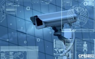 AI嵌入安防 網(wǎng)絡(luò)技術(shù)驅(qū)動(dòng)行業(yè)爆發(fā)式發(fā)展
