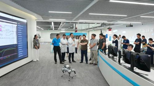 響應(yīng)“滬九條”號(hào)召，網(wǎng)絡(luò)達(dá)人科創(chuàng)觀察營(yíng)首秀 聚焦技術(shù)開(kāi)發(fā)新浪潮